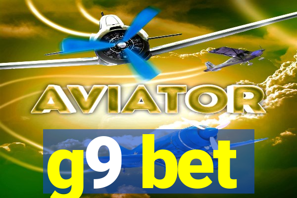 g9 bet